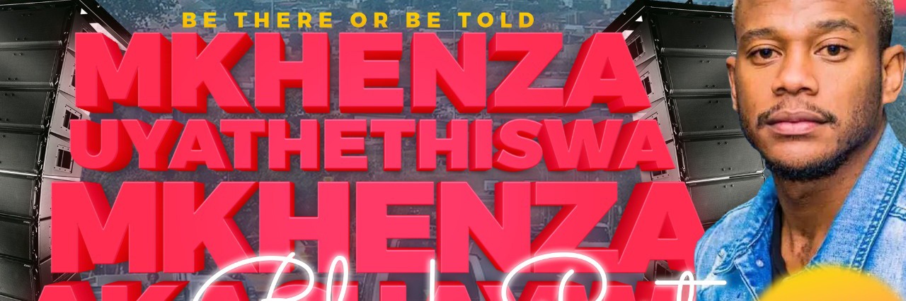 Mkhenza Uyathethiswa Mkhenza Akashaywa Block Party