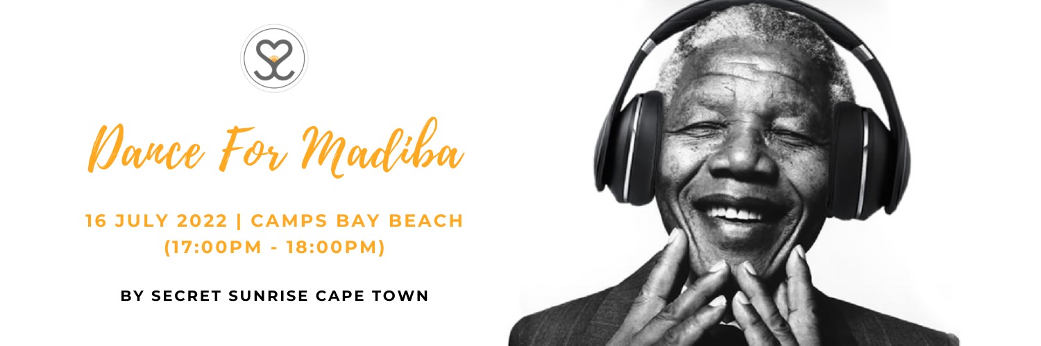 Dance for Madiba | Camps Bay | Secret Sunset