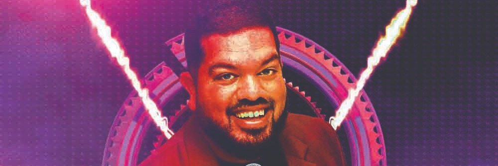 Masood Boomgaard, For Vax Sake, LIVE at Funk Ba 15 Jun 2022