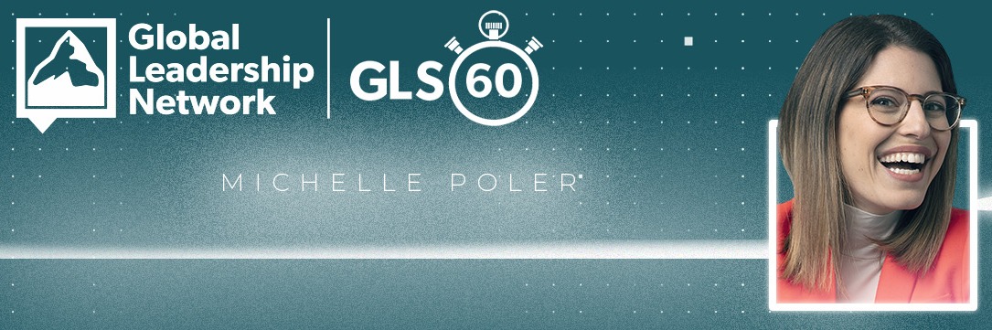 GLS60 with Michelle Poler