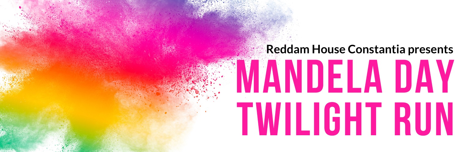 Reddam House Mandela Day Twilight Run - 18 July 2022