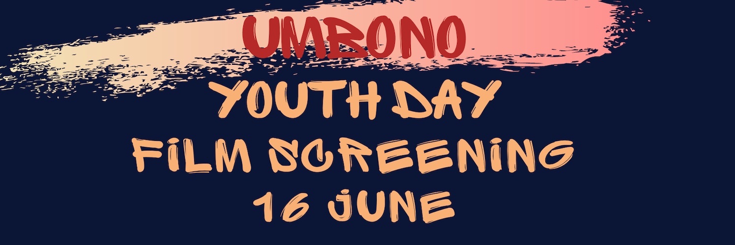 Umbono Youth Day Film Screening of "Buddha in Africa"