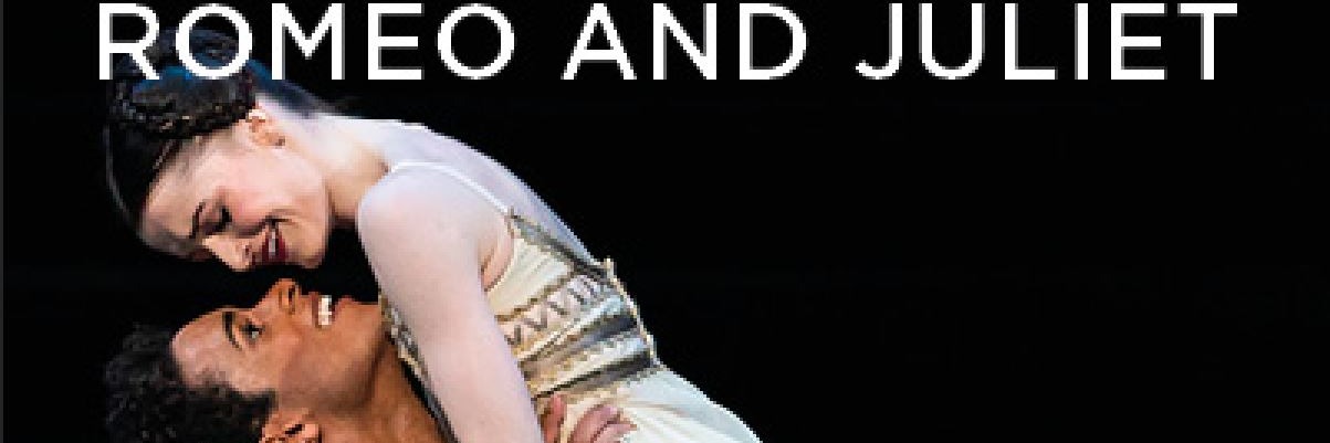 Romeo & Juliet - The Royal Ballet - 10 Jul