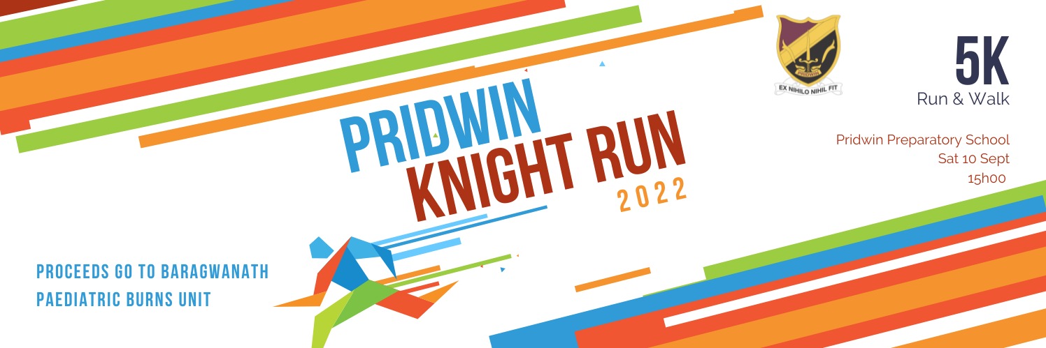The Pridwin Knight Run