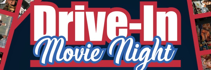 Drive-In Movie Night with Menlyn Retail Park