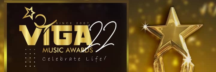 VIGA MUSIC AWARDS 22