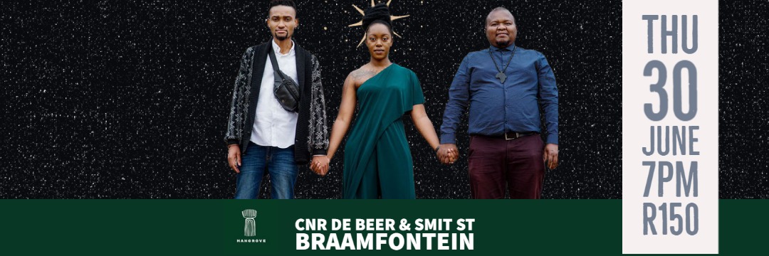 Mathunzi Macdonald (The Verse Music)