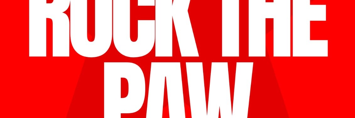 ROCK THE PAW @ THE BUFFALO 