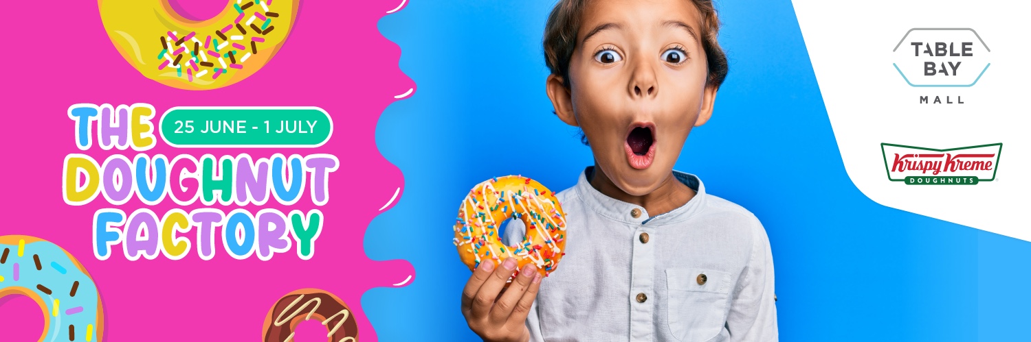 The Doughnut Factory