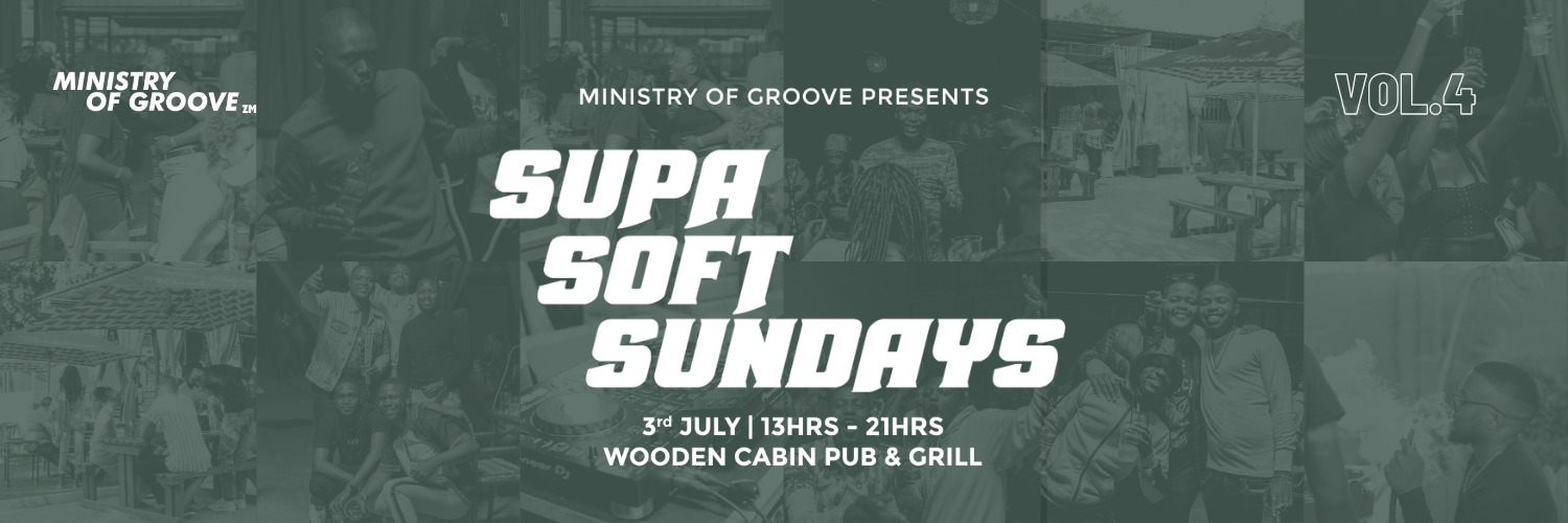 SUPA SOFT SUNDAYS Vol.4