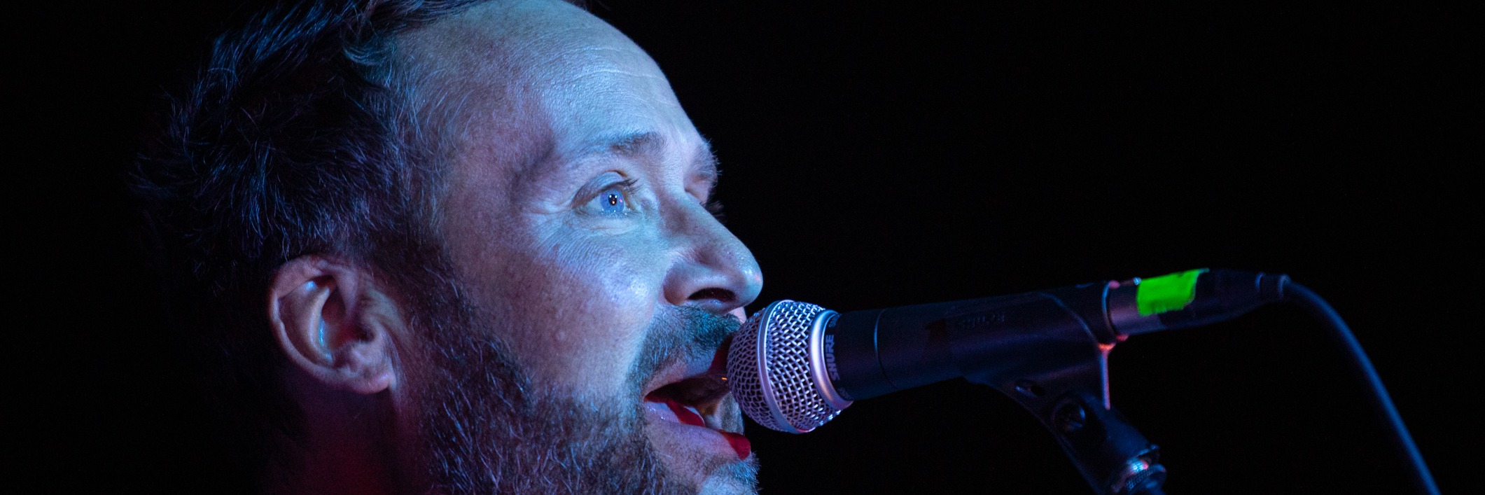 Watershed Live - Lookout Deck