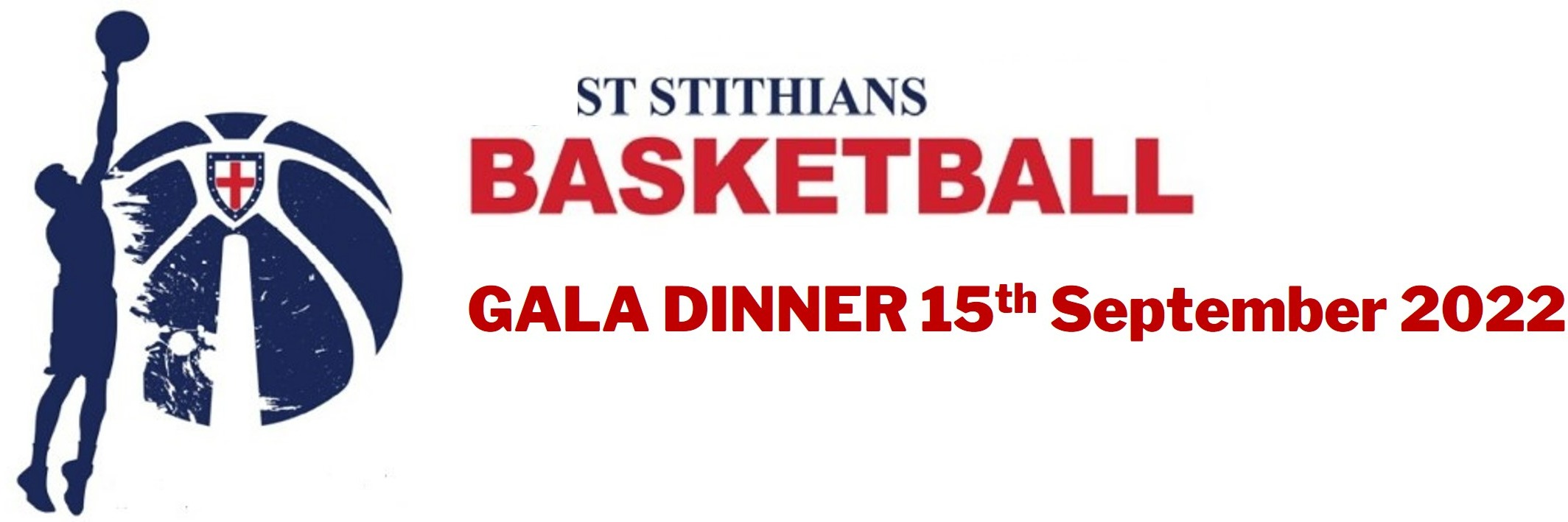 St Stithians Basketball Dinner