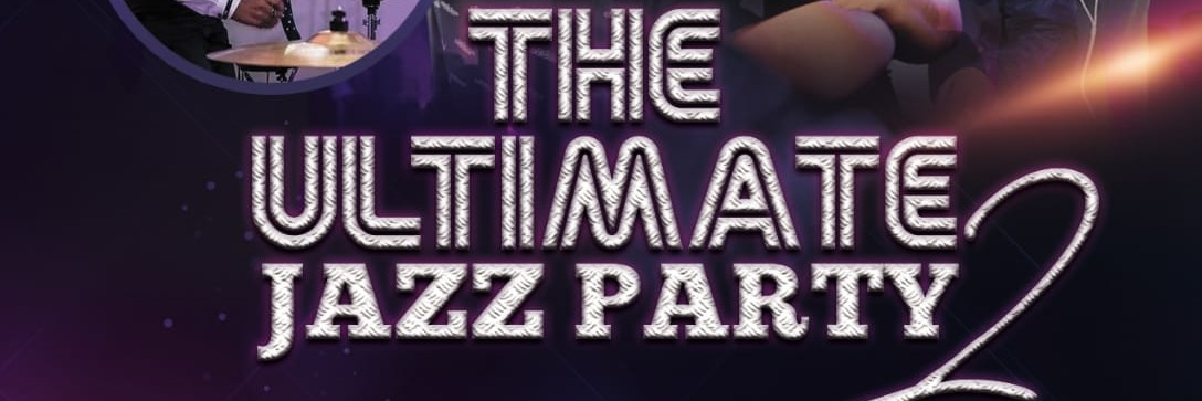 THE ULTIMATE JAZZ PARTY 2