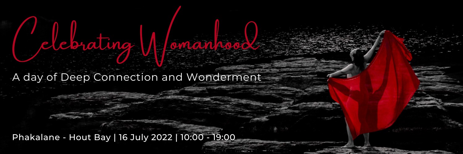 Celebrating Womanhood - A vibrant nurturing day hosted by The RED Retreat