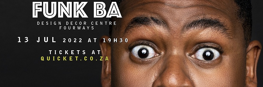 King Nqoba LIVE at Funk Ba 13 Jul 2022