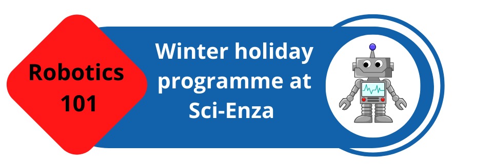Winter Holiday Programme