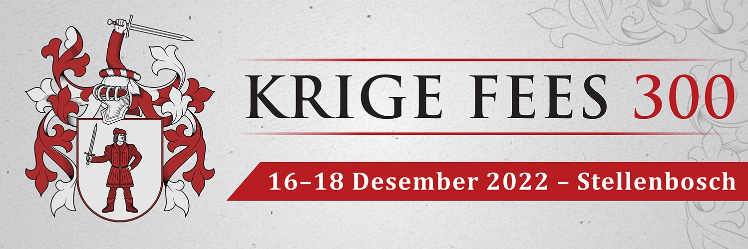 Krige Fees 300