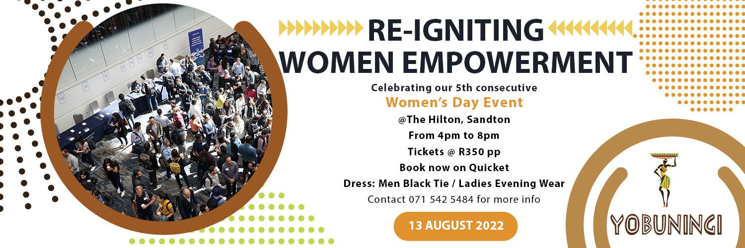 Re-igniting Women Empowerment