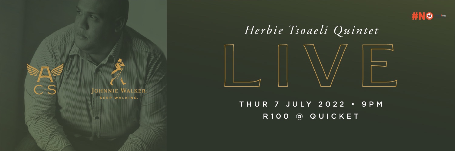 Heinrich Frans and the Groove Cartel