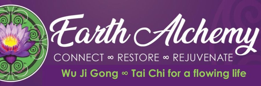 Learn Wu Ji Gong ~ Tai Chi for a flowing life (27 Aug '22)