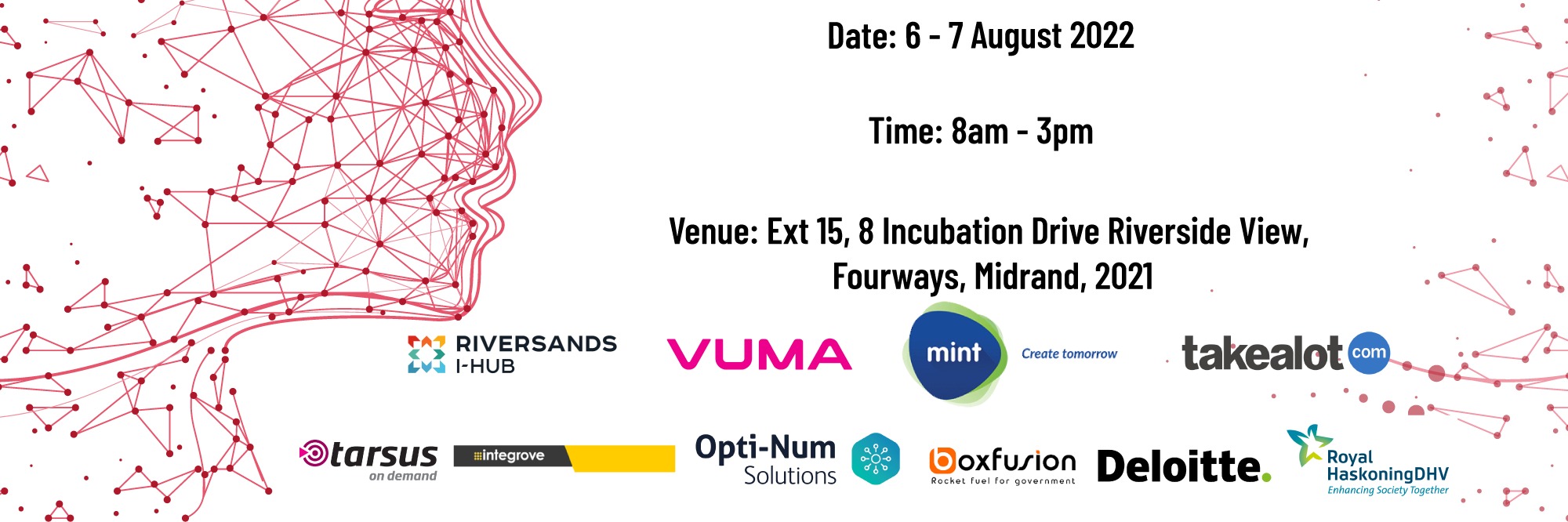 GirlCode Hackathon Johannesburg