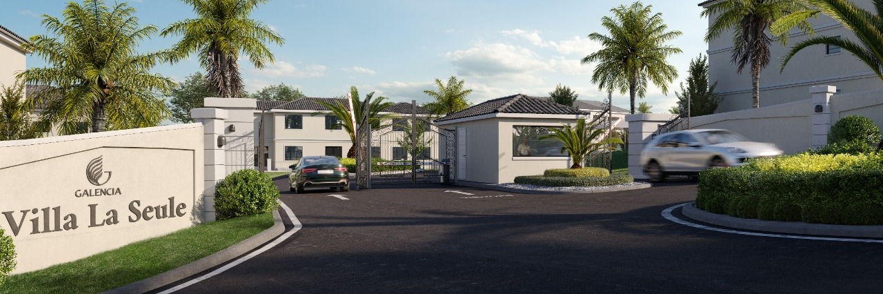 Villa La Seule Launch