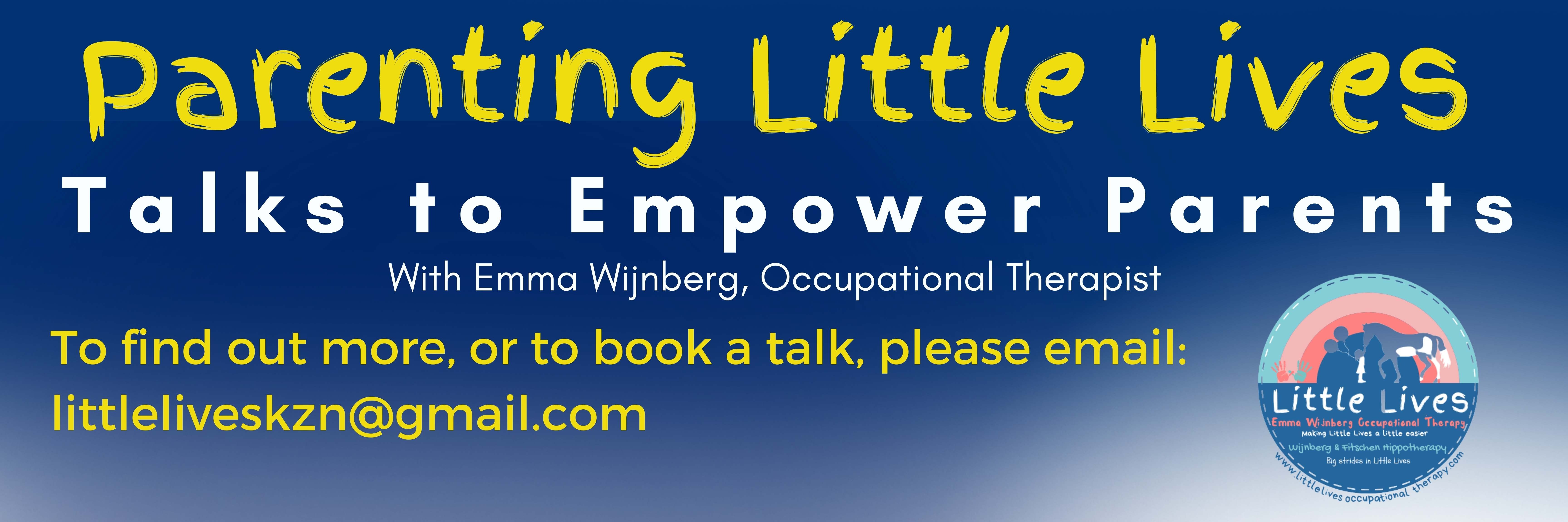 Parenting Little Lives: Meltdowns vs Tantrums