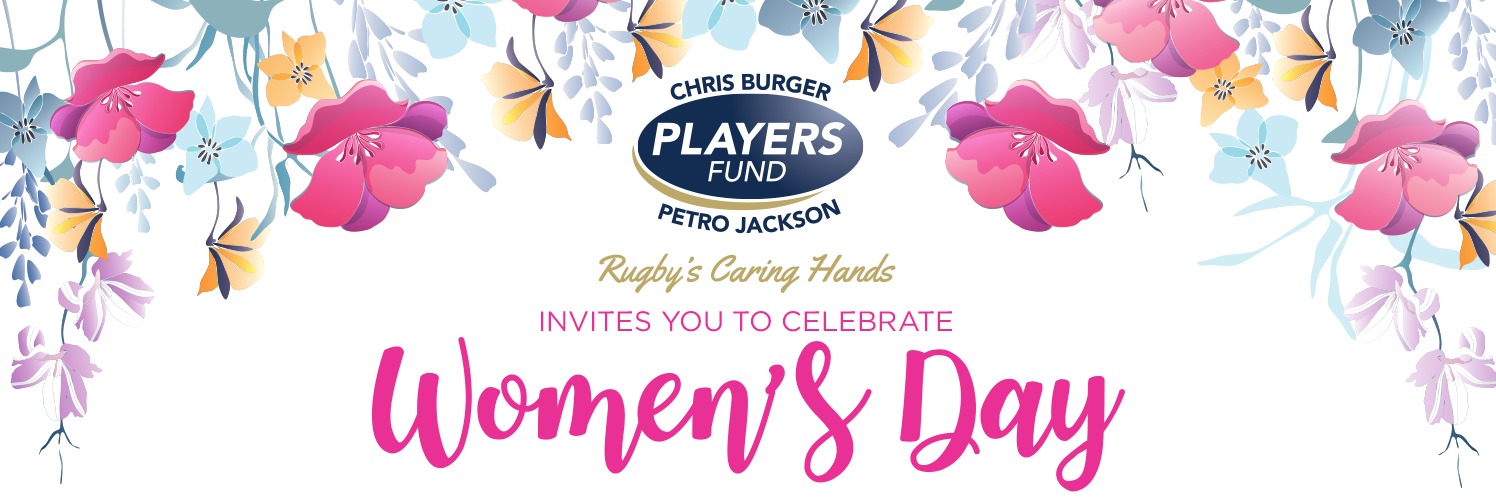 The Players Fund:  Celebrate Womans Day