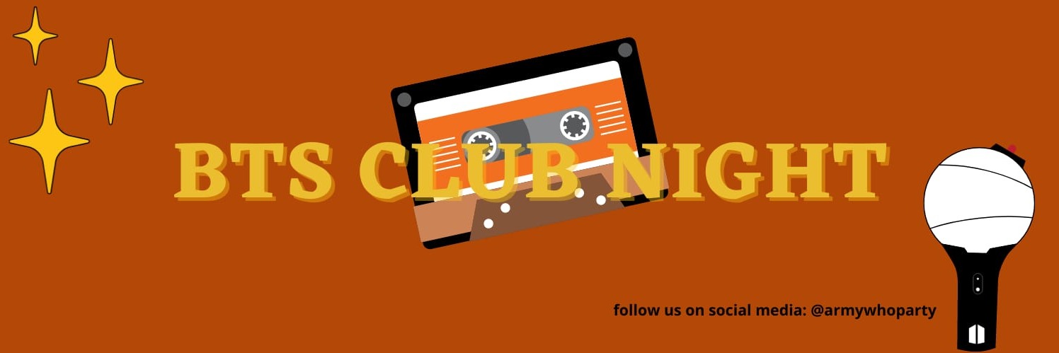 BTS Club Night: Durban 