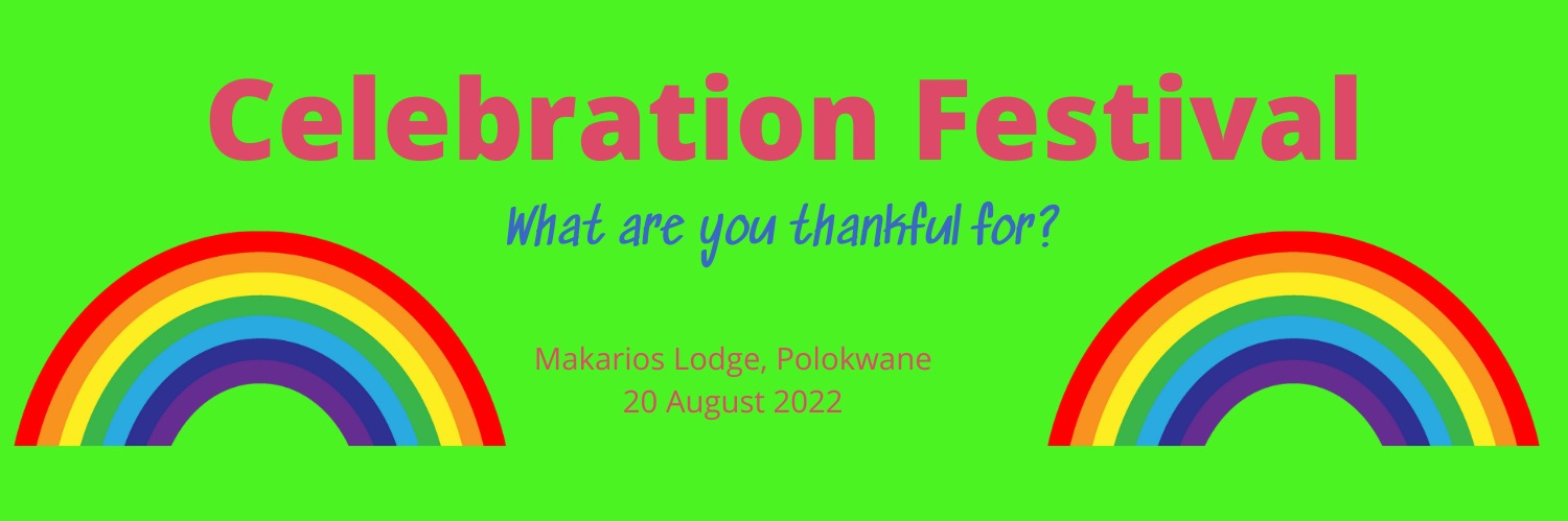 Celebration Festival