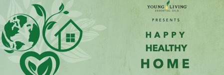 Happy Heathy Home & Body - Welcome to a Plant Base Living!