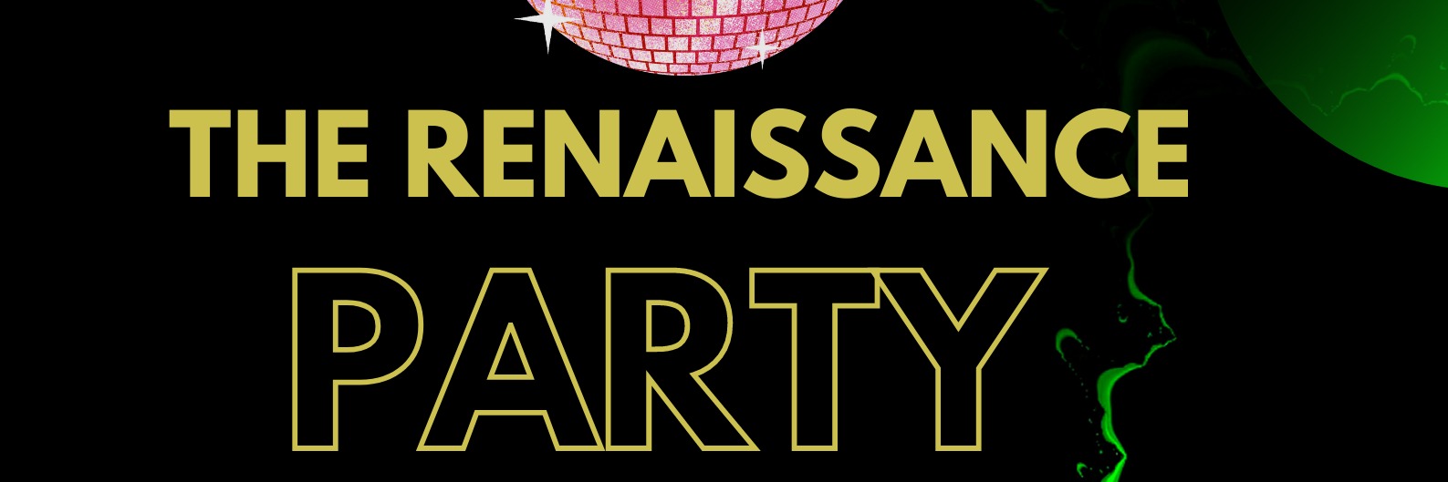 The Renaissance Party