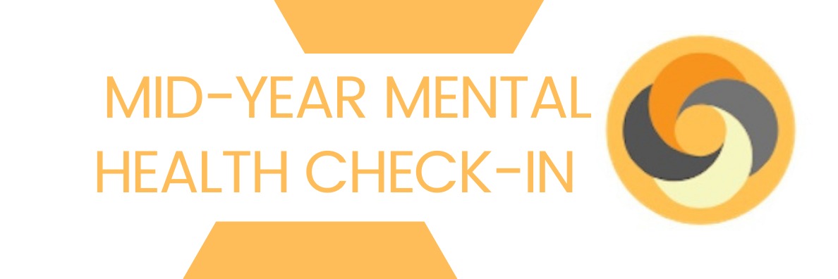 Mid-Year Mental Health Check-in 