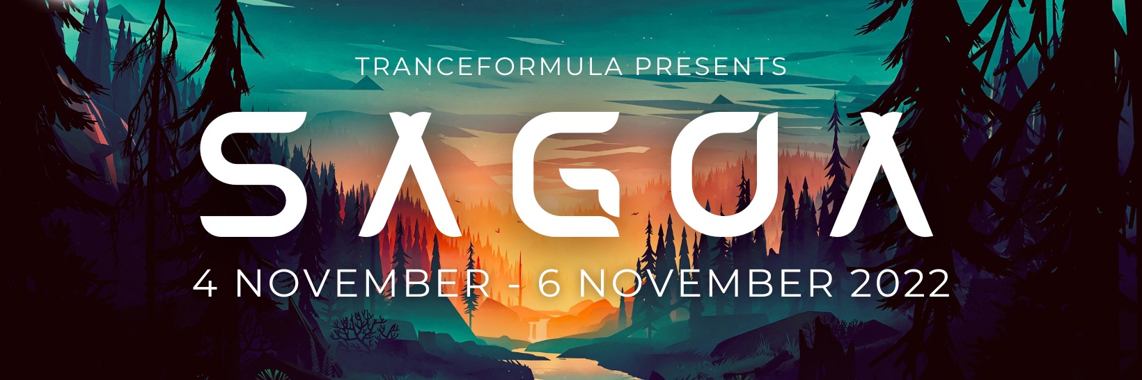 Tranceformula - SAGOA 2022