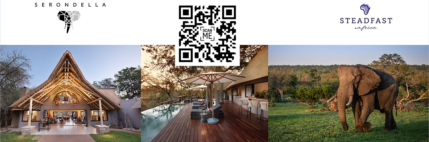 Steadfast Africa Conservation Charity Raffle