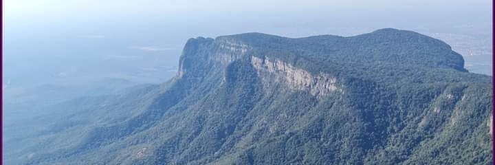 Mariepskop Summit Hike