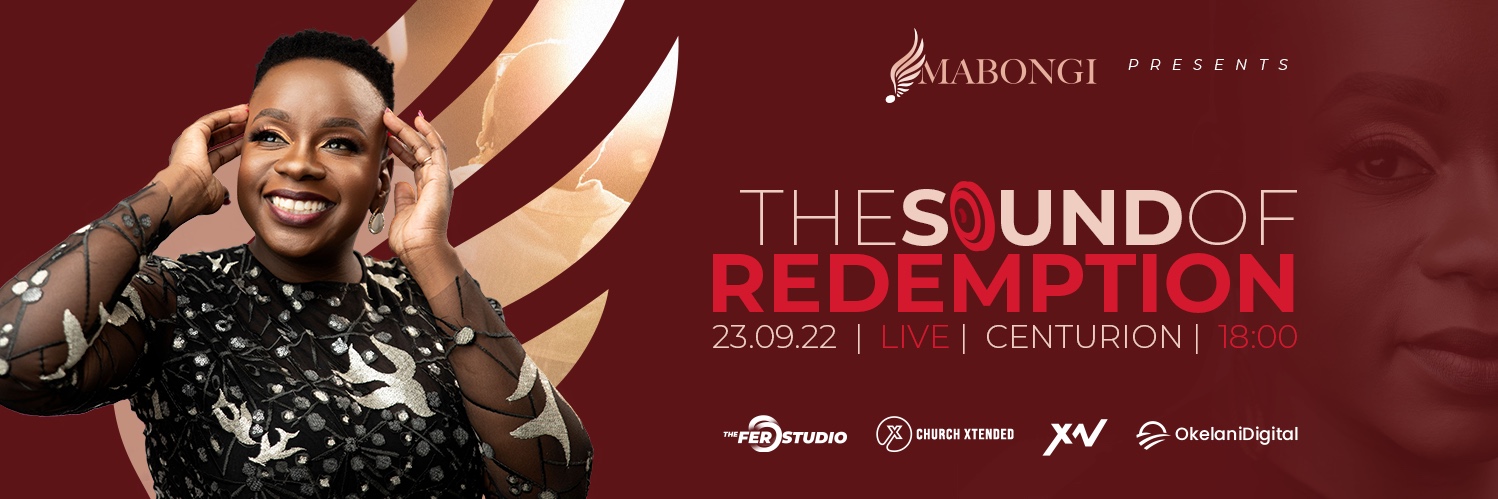 The Sound of Redemption