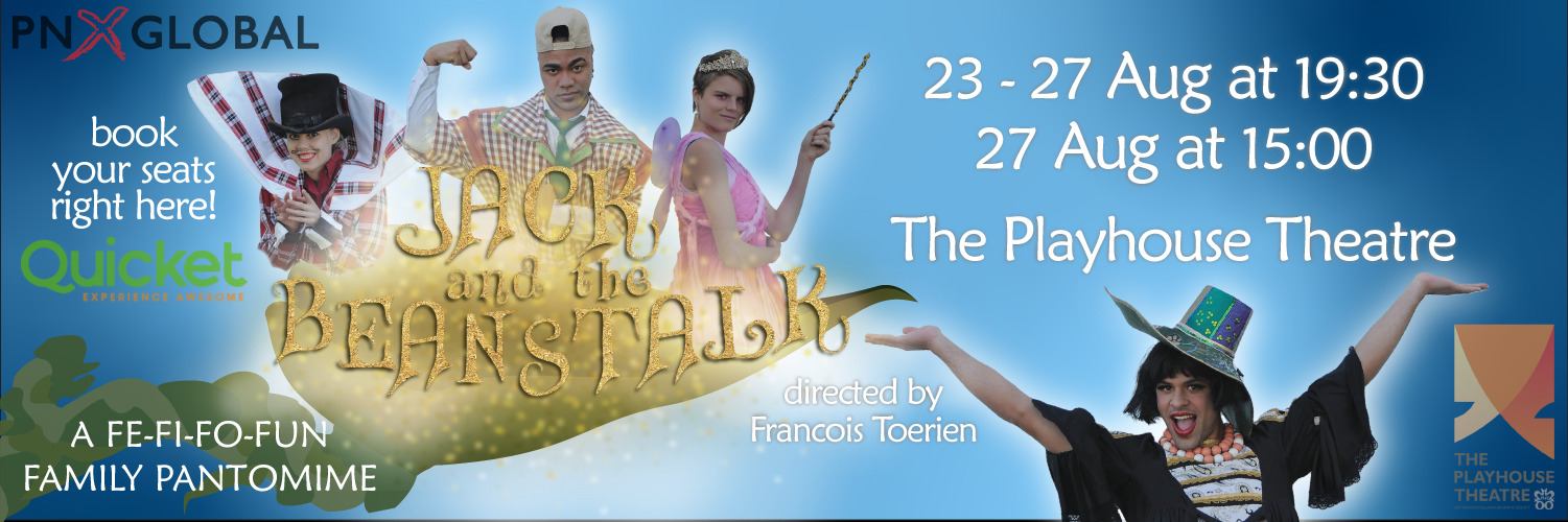 Jack and the Beanstalk