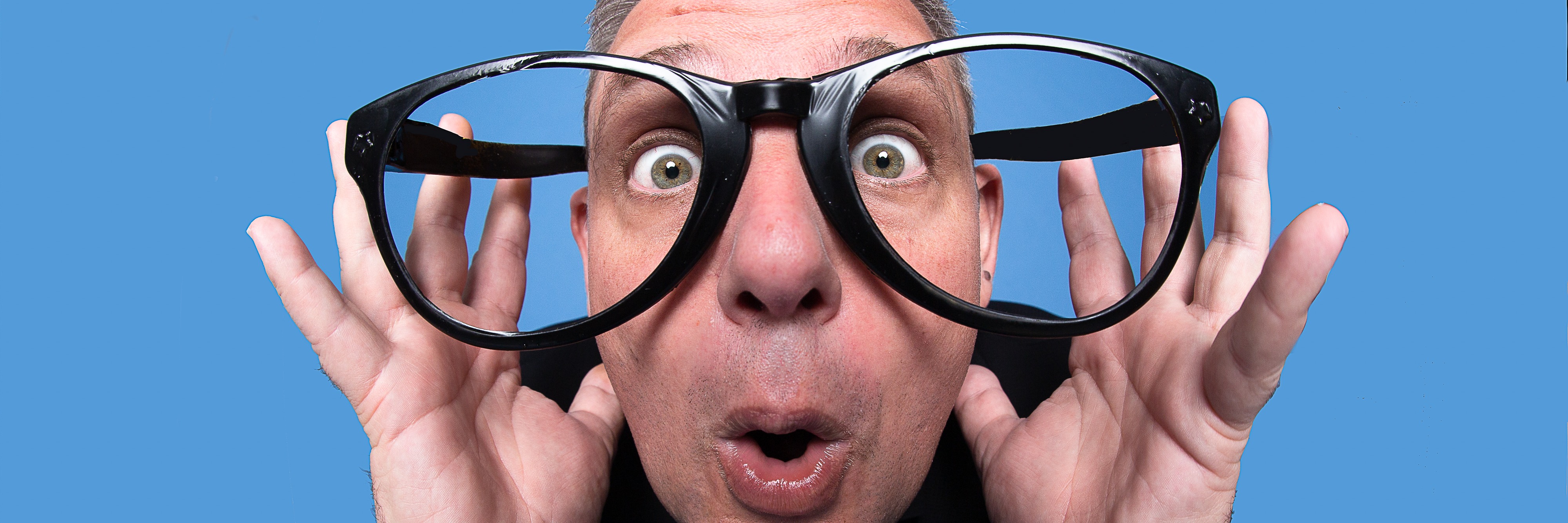 Alan Committie LOVE FACTUALLY 