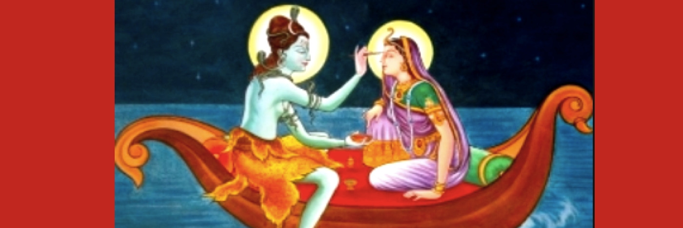 Medicine Tantra Couples Workshop