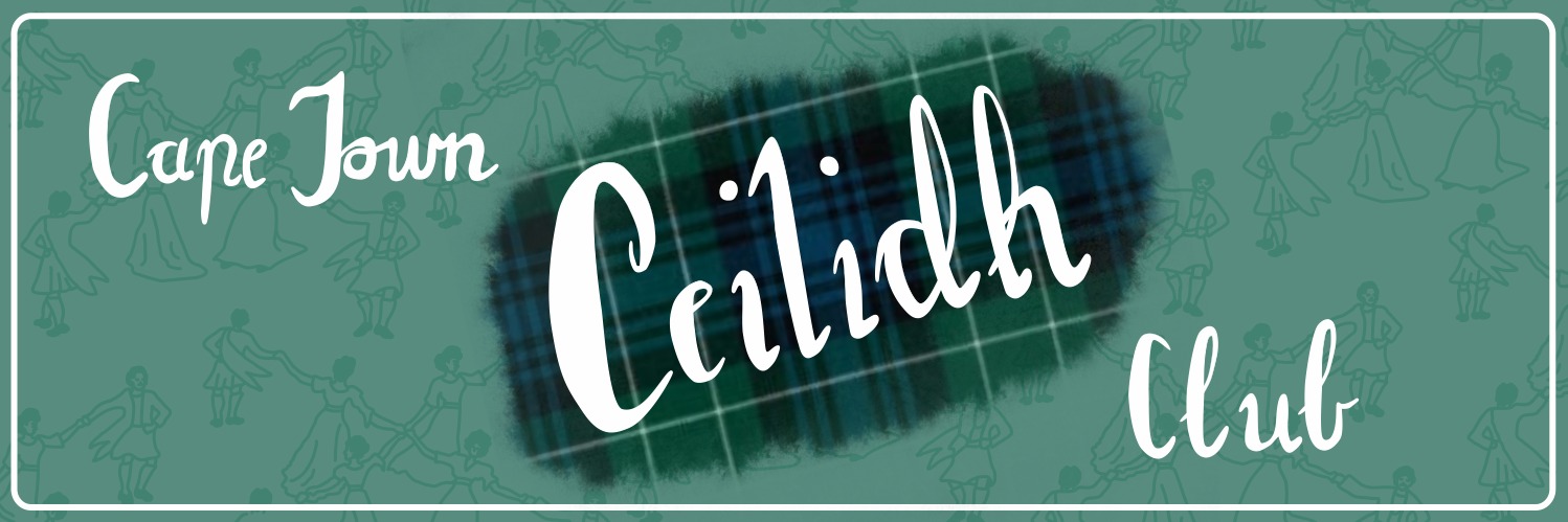 Cape Town Ceilidh Club