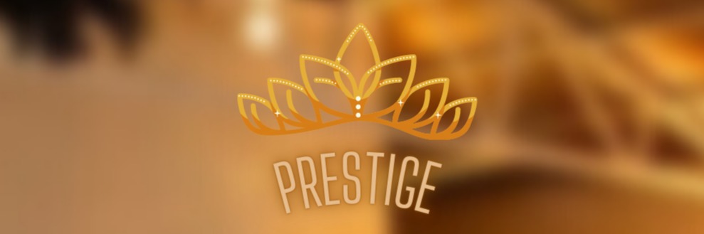 Prestige Lounge party