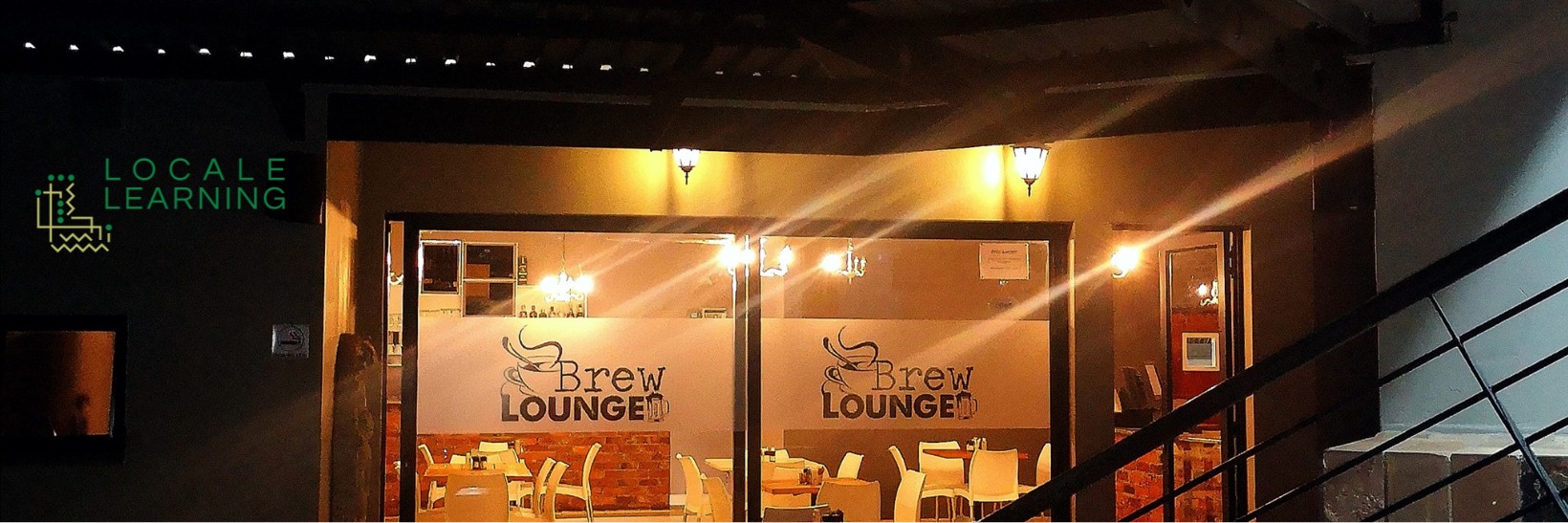 Stand Up Comedy at Brew Lounge - Tyger Waterfront  