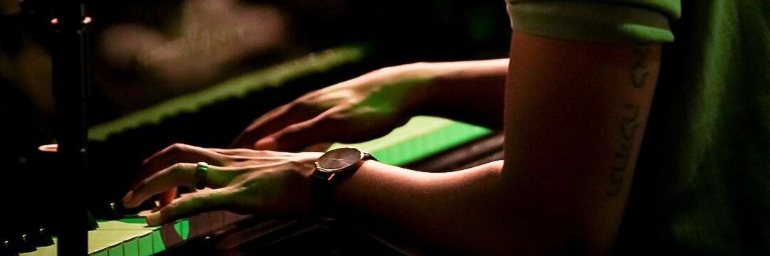 Manana Live in Pretoria