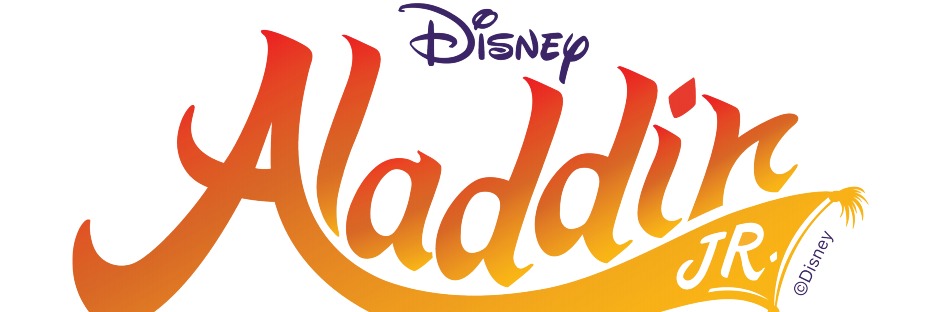 Disney's 'Aladdin Jnr