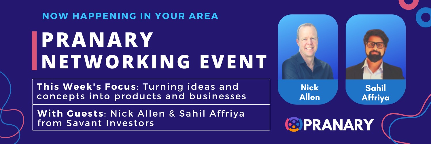 Lessons from tech hardware and mining tech investors