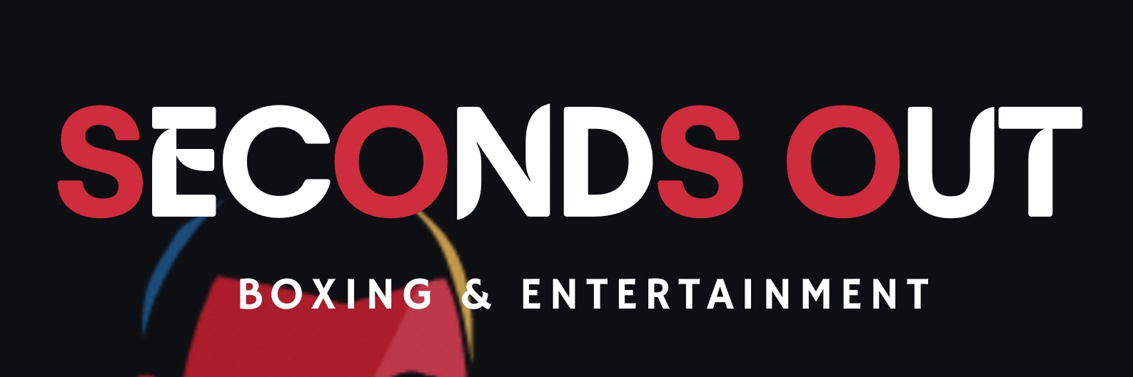 Seconds Out - White Collar Boxing an Entertainment 