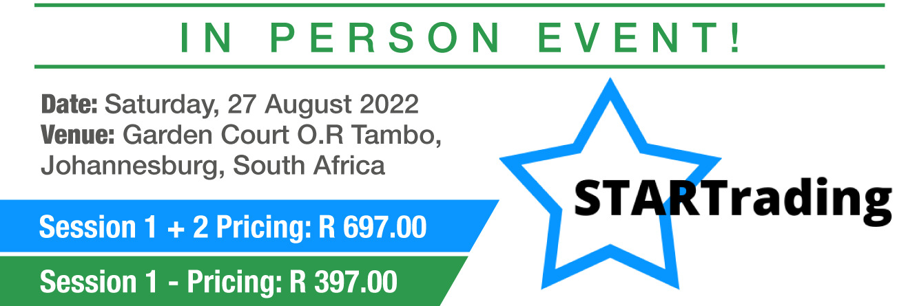 Trading and Crypto Masterclass