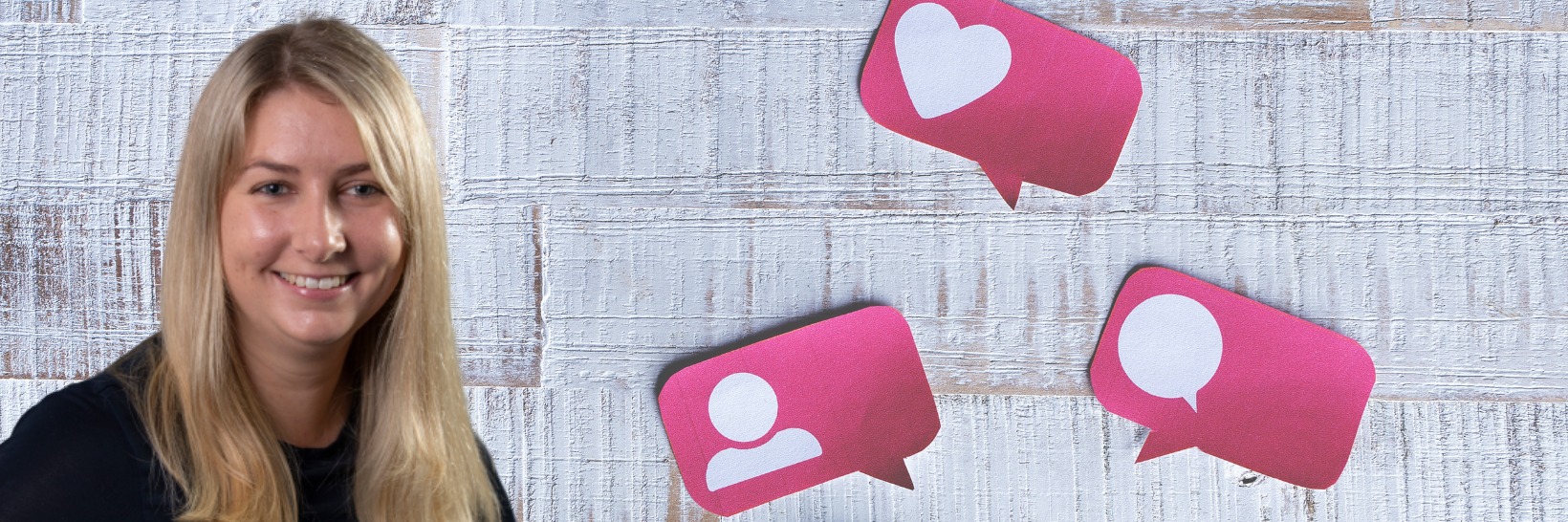 Deborah Rsa Book tickets for Social Media Basics & Content Creation Workshop and/or ...