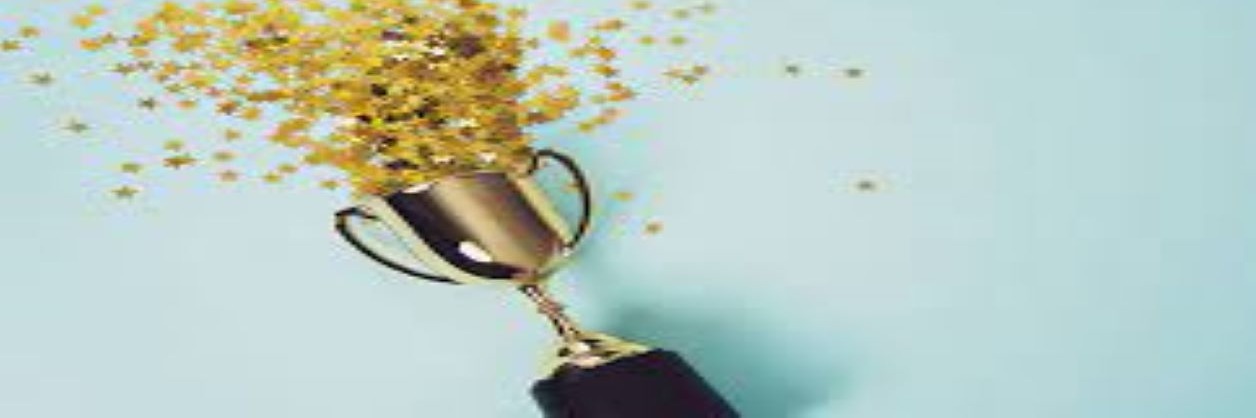 Prize-giving dinner - Golf Day 2022